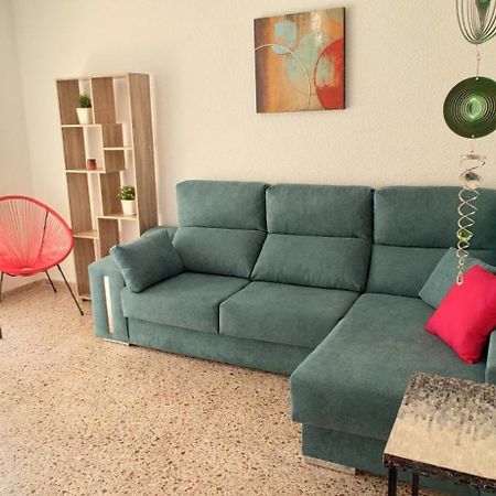 Nice Apartment Near The Port Of Santa Pola Exterior foto