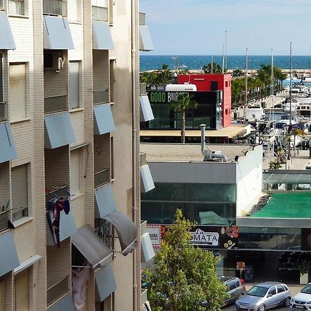 Nice Apartment Near The Port Of Santa Pola Exterior foto