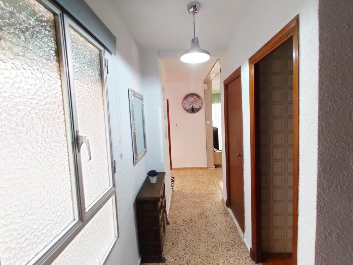 Nice Apartment Near The Port Of Santa Pola Exterior foto